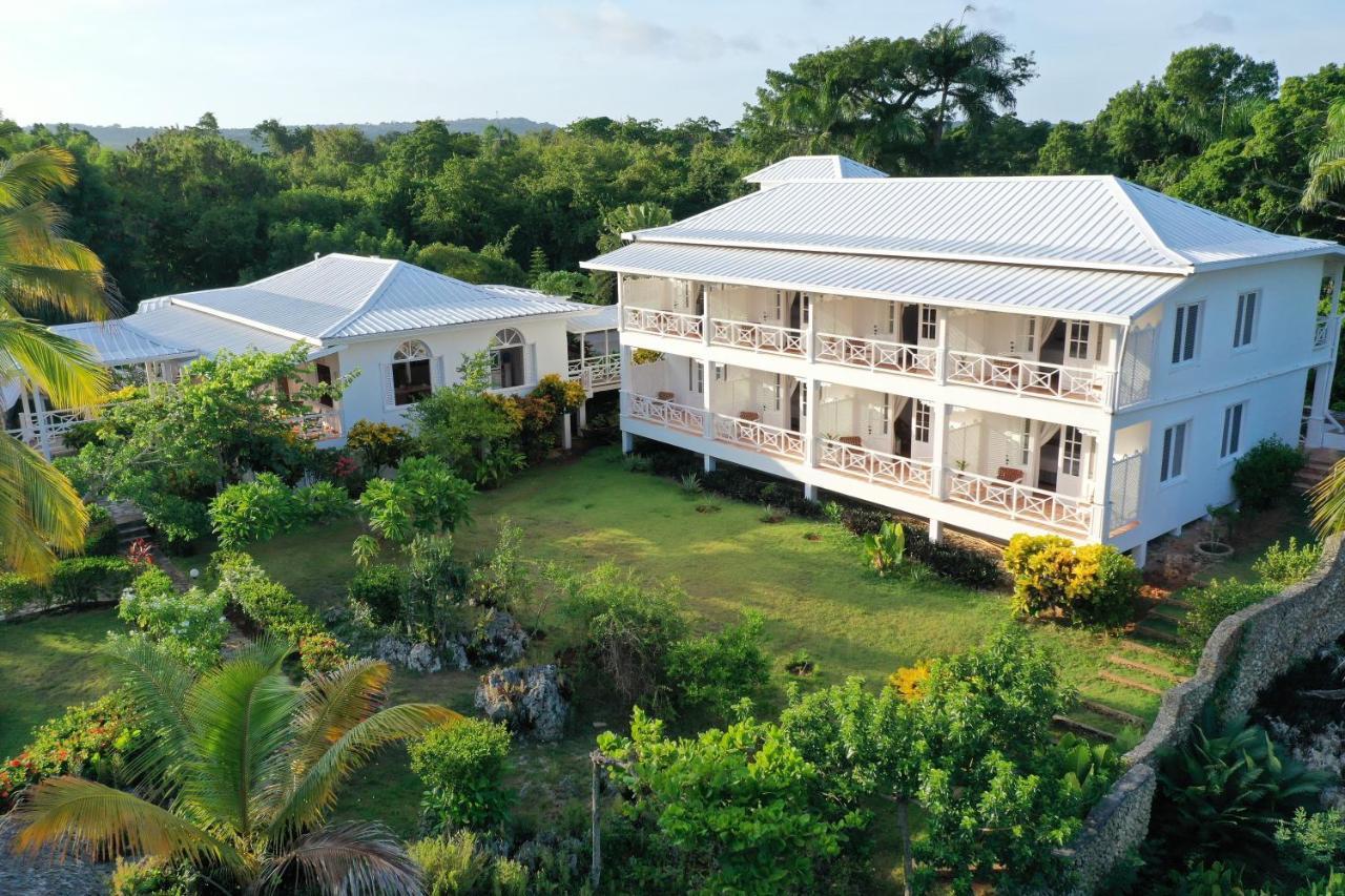 Hotel Todoblanco, Las Galeras, Samana Εξωτερικό φωτογραφία