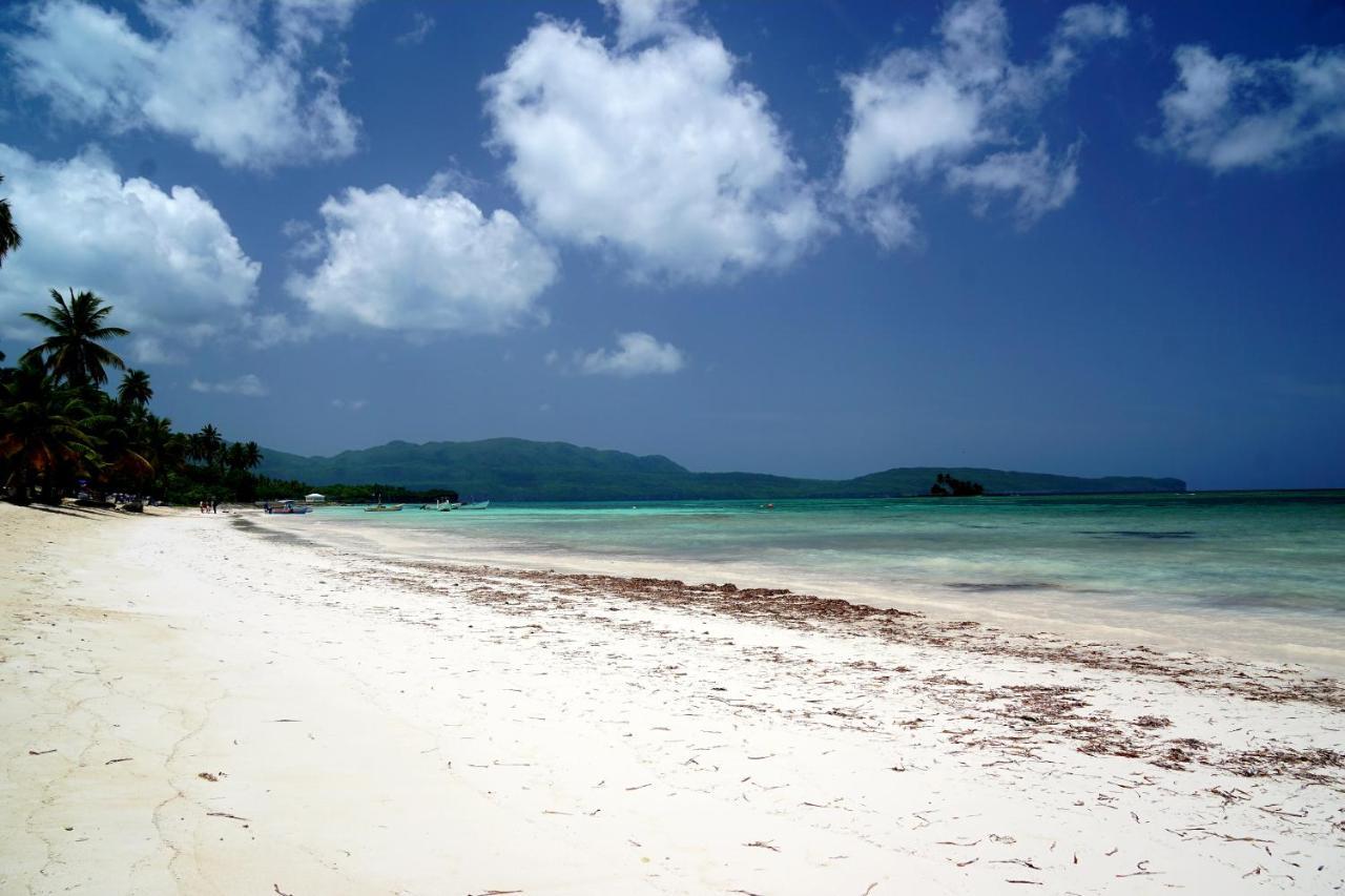 Hotel Todoblanco, Las Galeras, Samana Εξωτερικό φωτογραφία