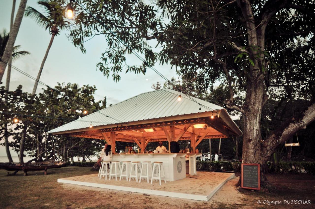 Hotel Todoblanco, Las Galeras, Samana Εξωτερικό φωτογραφία