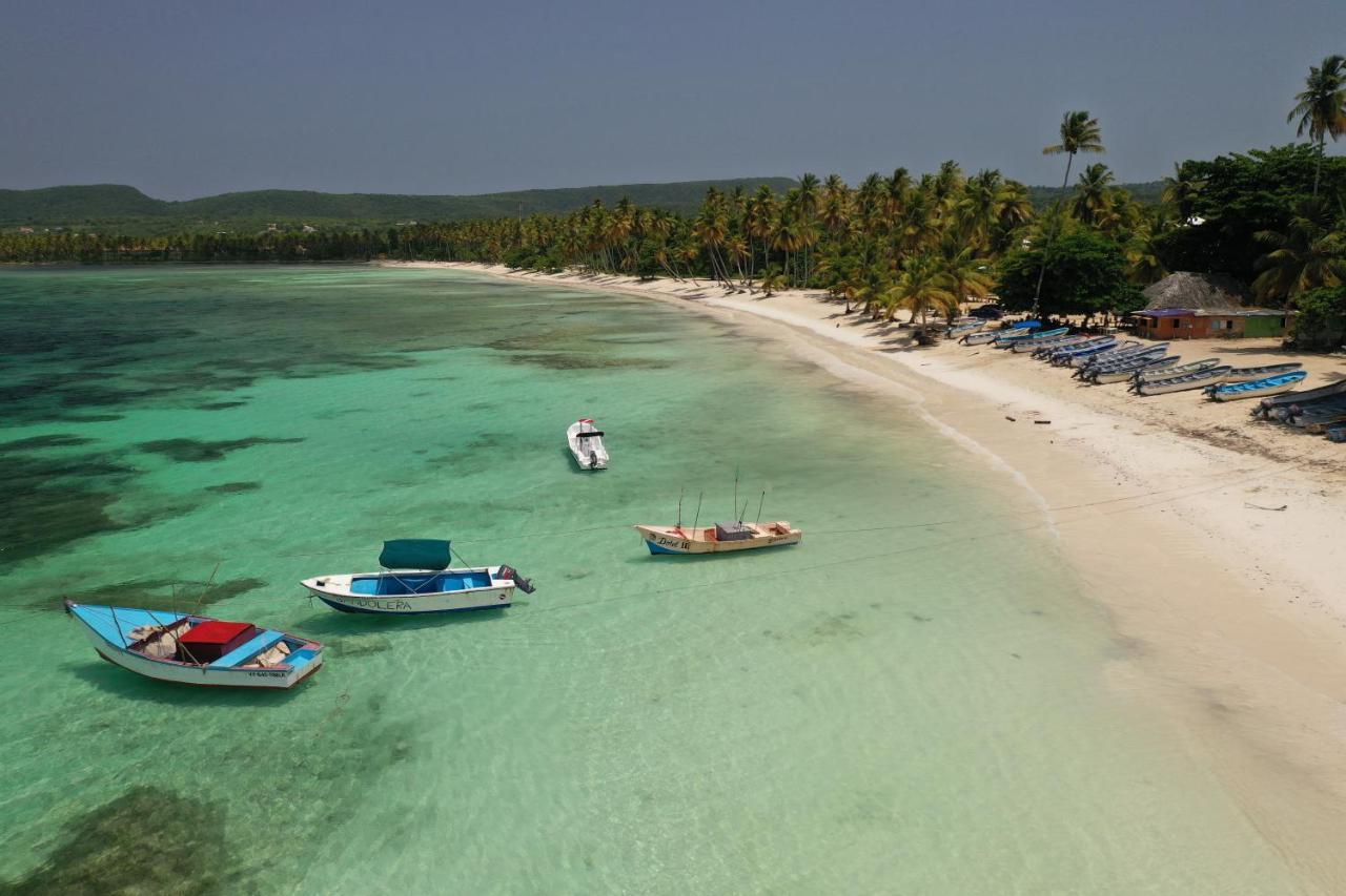 Hotel Todoblanco, Las Galeras, Samana Εξωτερικό φωτογραφία