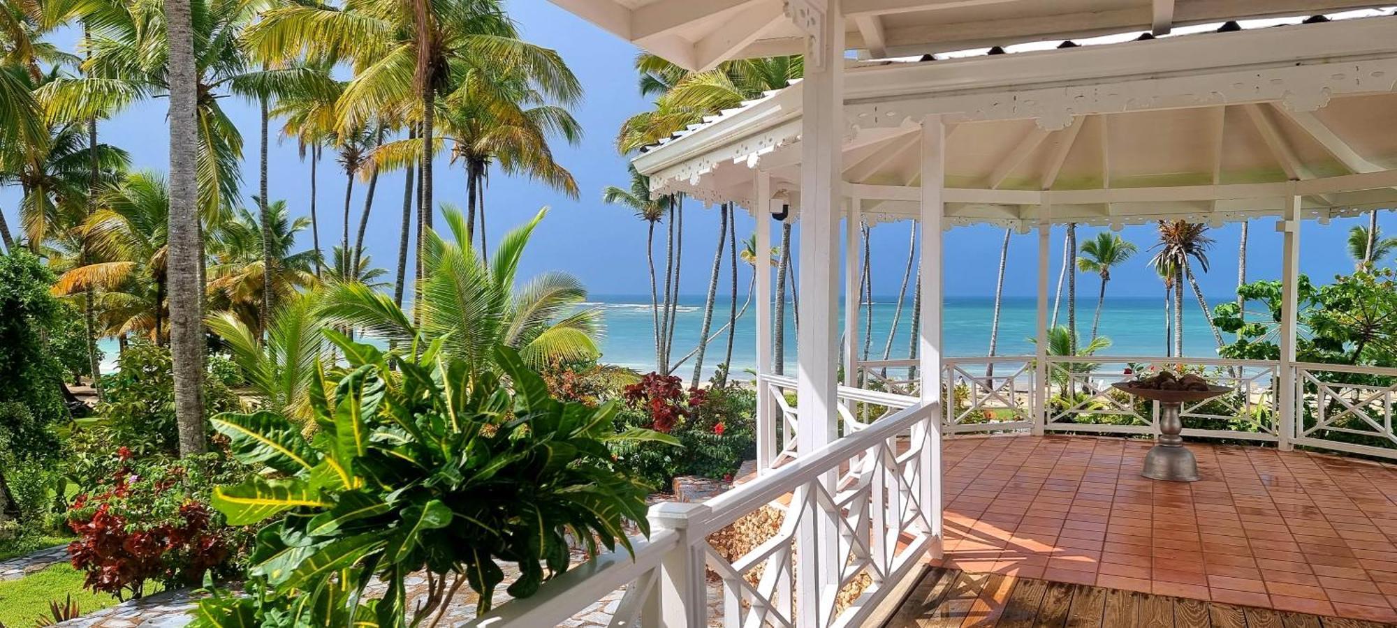 Hotel Todoblanco, Las Galeras, Samana Εξωτερικό φωτογραφία
