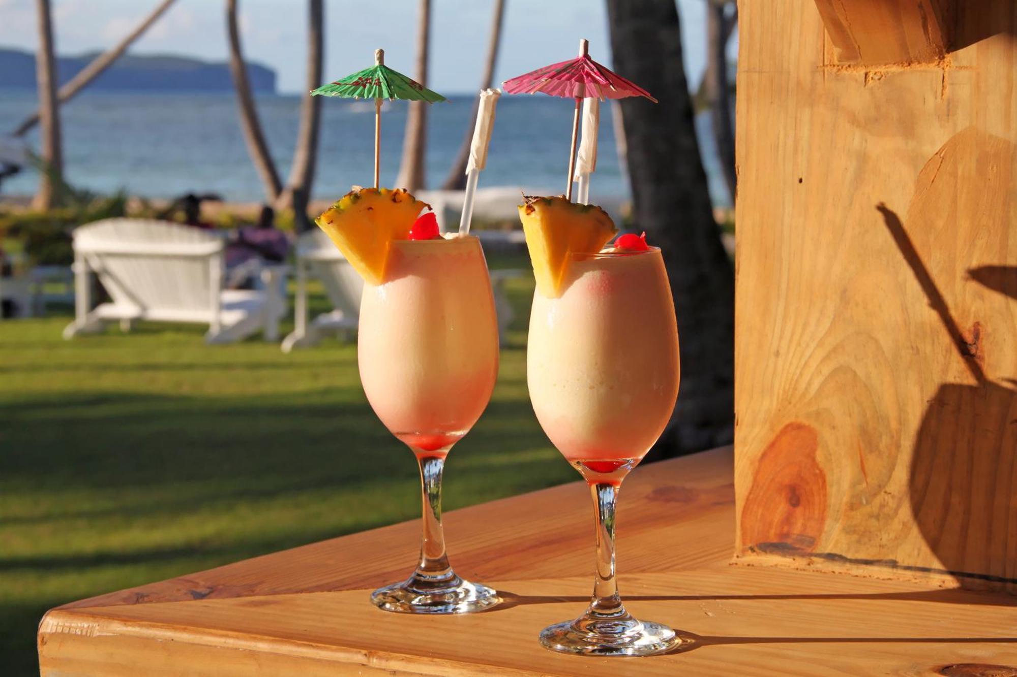 Hotel Todoblanco, Las Galeras, Samana Εξωτερικό φωτογραφία