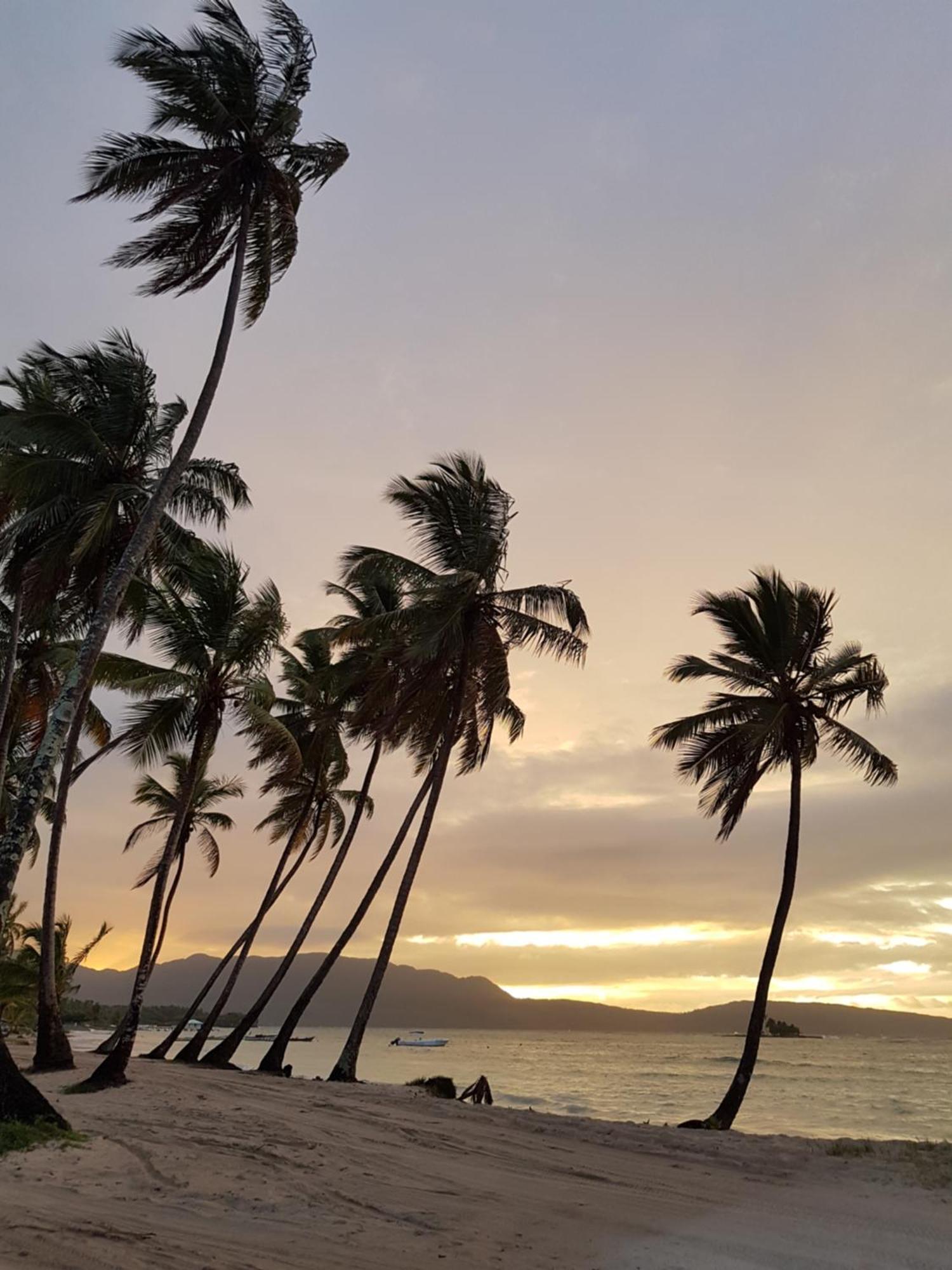 Hotel Todoblanco, Las Galeras, Samana Εξωτερικό φωτογραφία